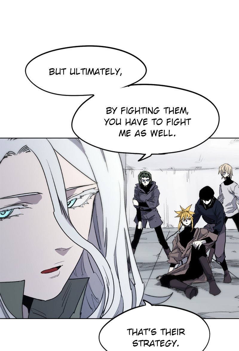 The Ember Knight Episode 8 26