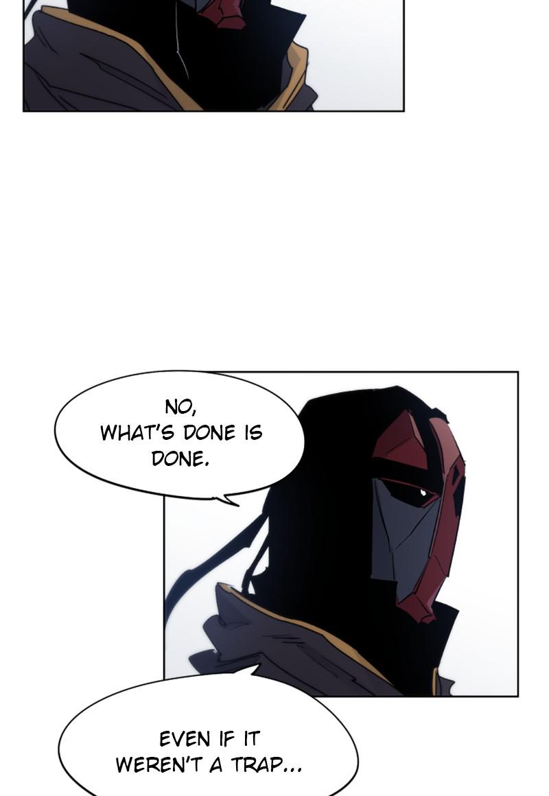 The Ember Knight Episode 11 5