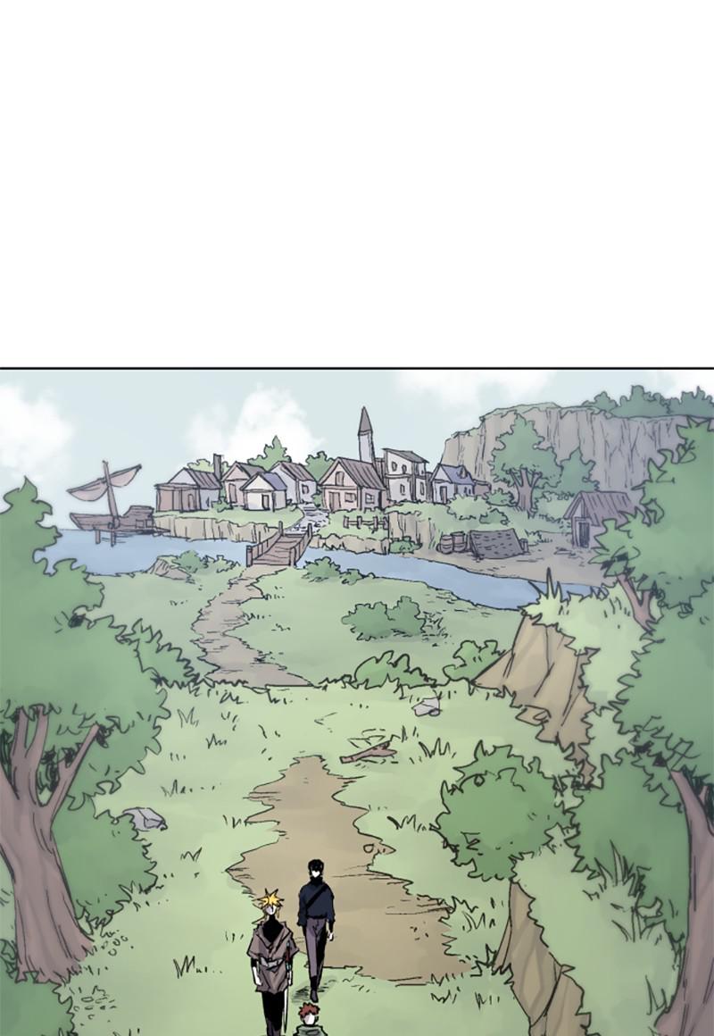 The Ember Knight Episode 11 15