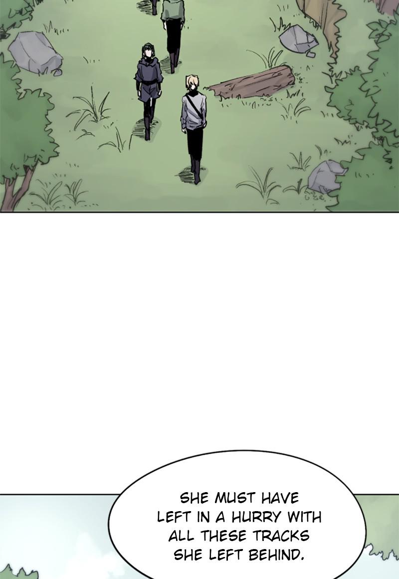 The Ember Knight Episode 11 16