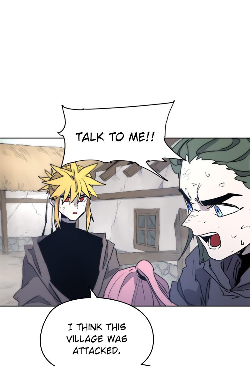 The Ember Knight Episode 14 81