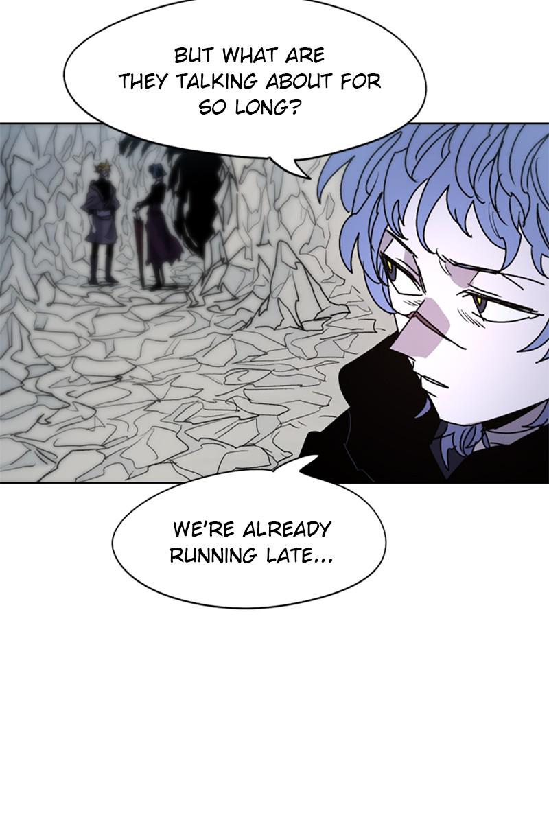 The Ember Knight Episode 19 9