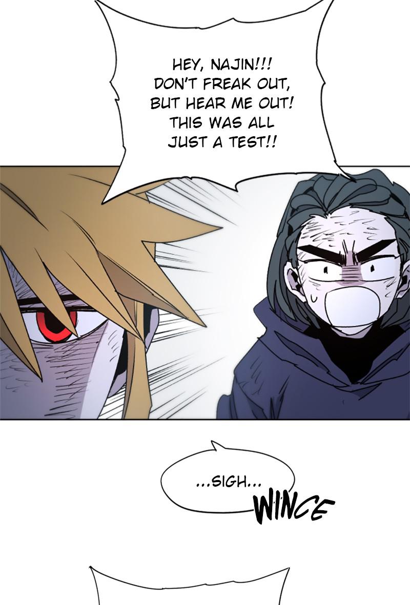 The Ember Knight Episode 19 71