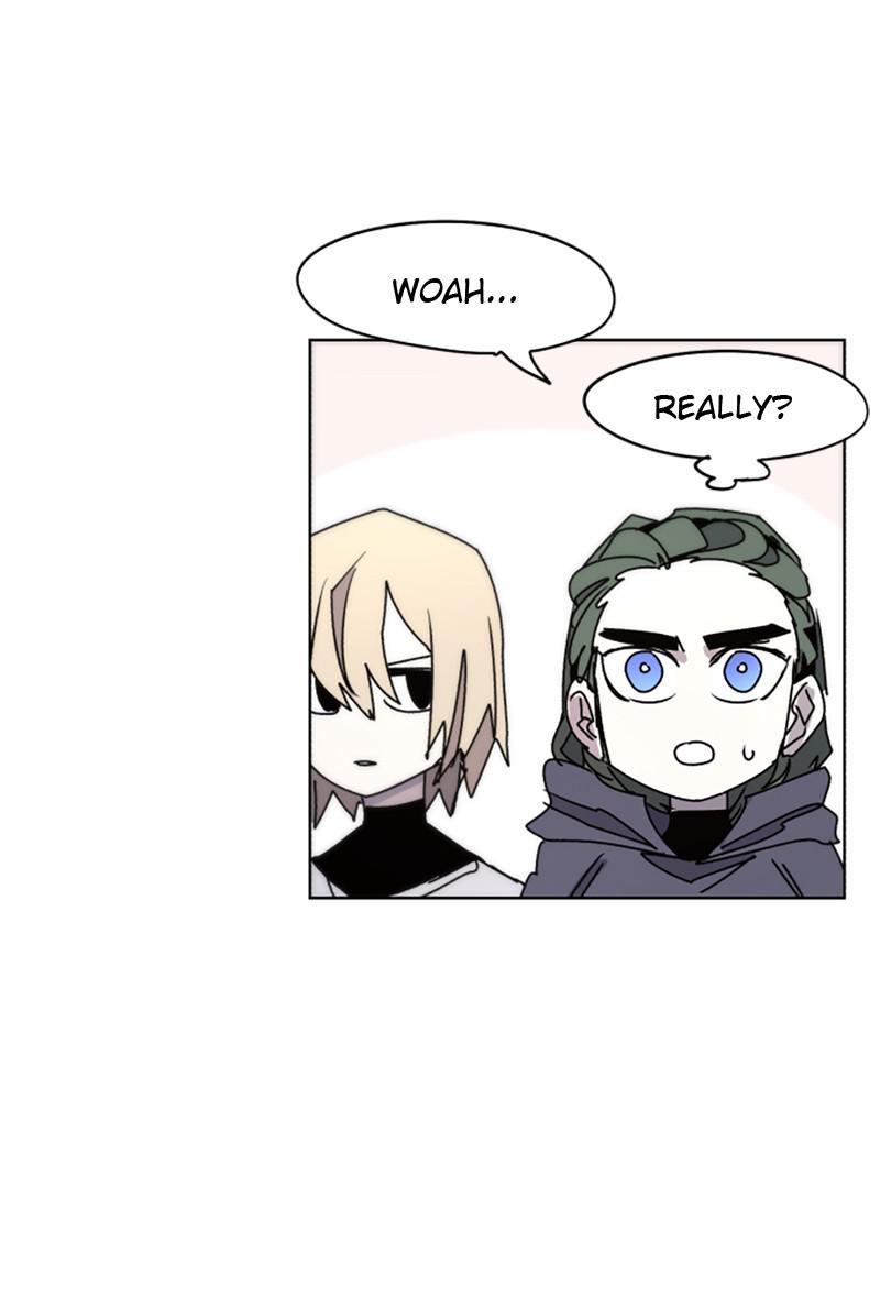 The Ember Knight Episode 21 24