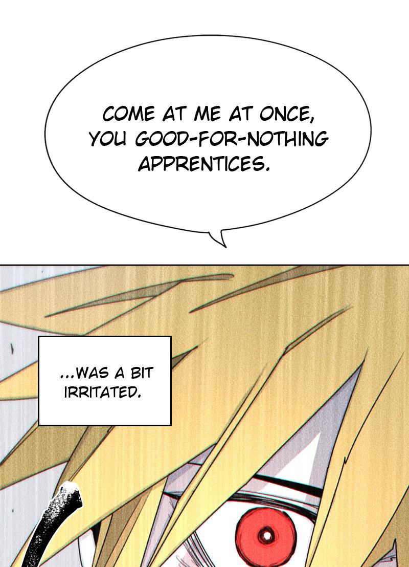 The Ember Knight Episode 22 100