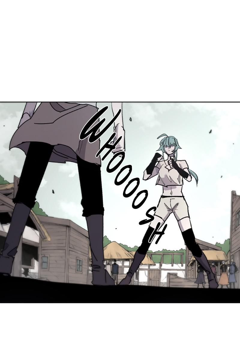 The Ember Knight Episode 23 45