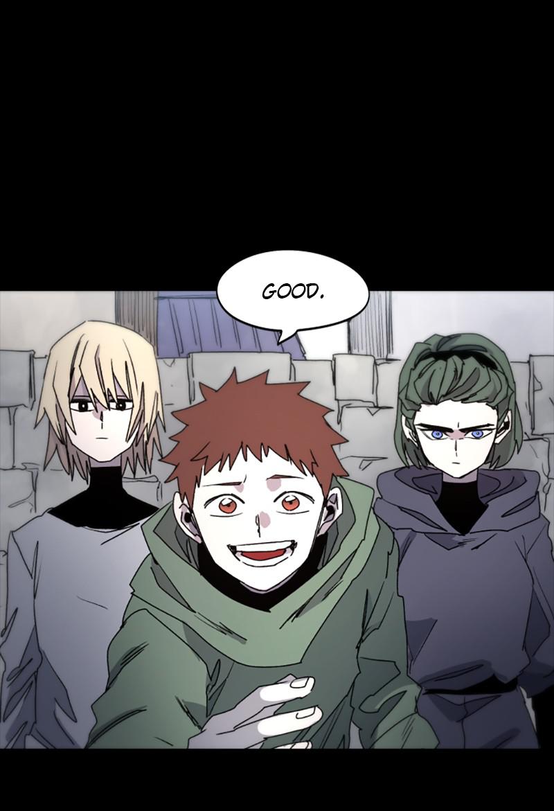 The Ember Knight Episode 26 2