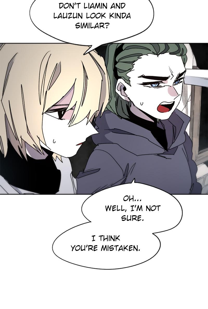 The Ember Knight Episode 29 44