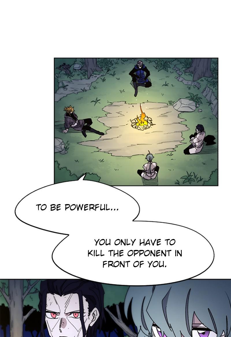 The Ember Knight Episode 31 62