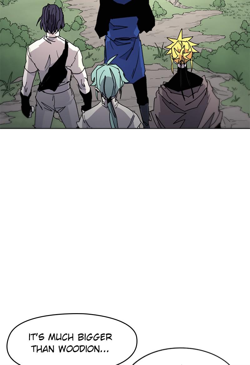 The Ember Knight Episode 31 70