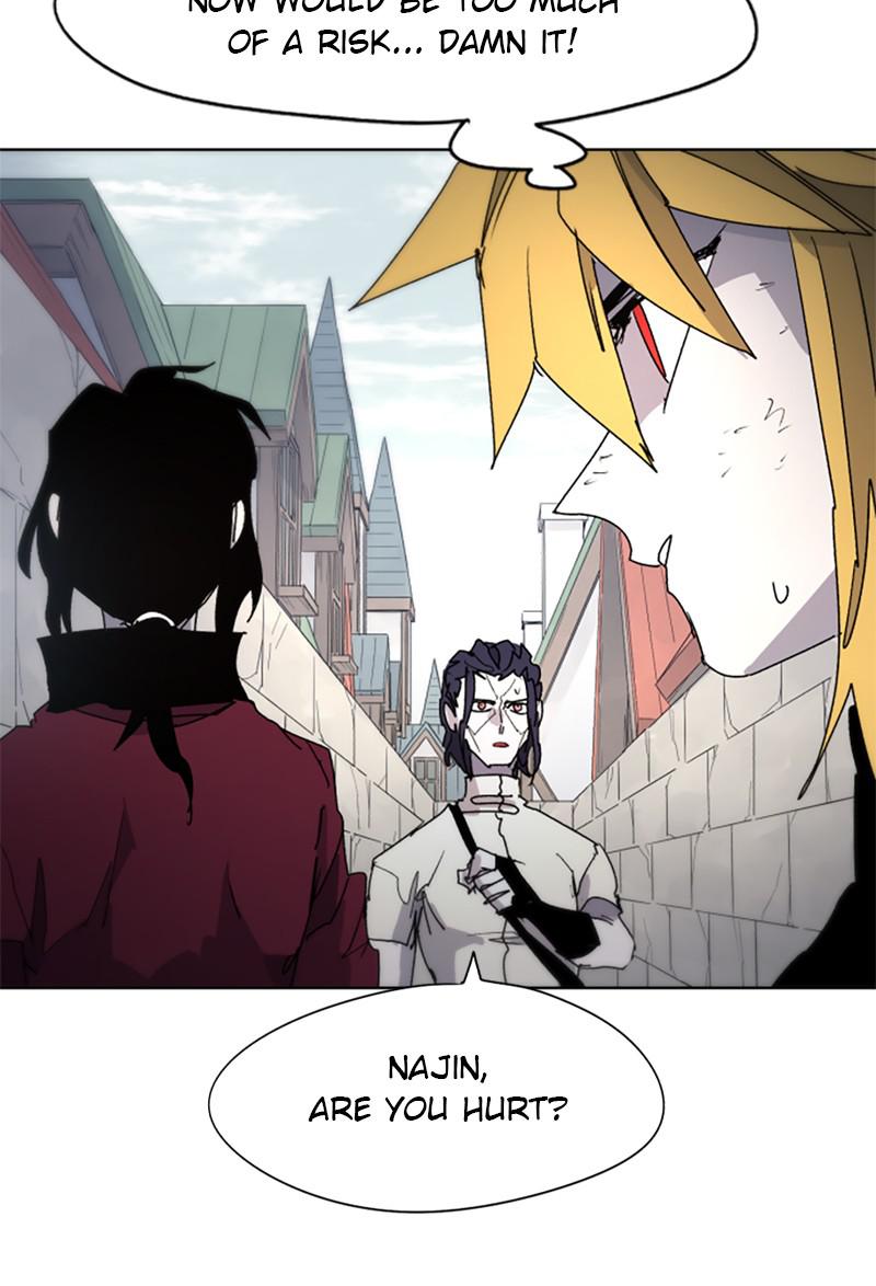 The Ember Knight Episode 32 64