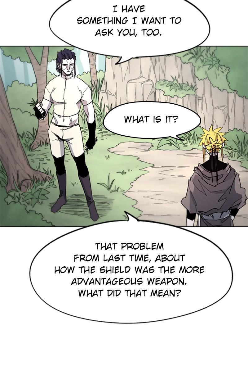 The Ember Knight Episode 33 28