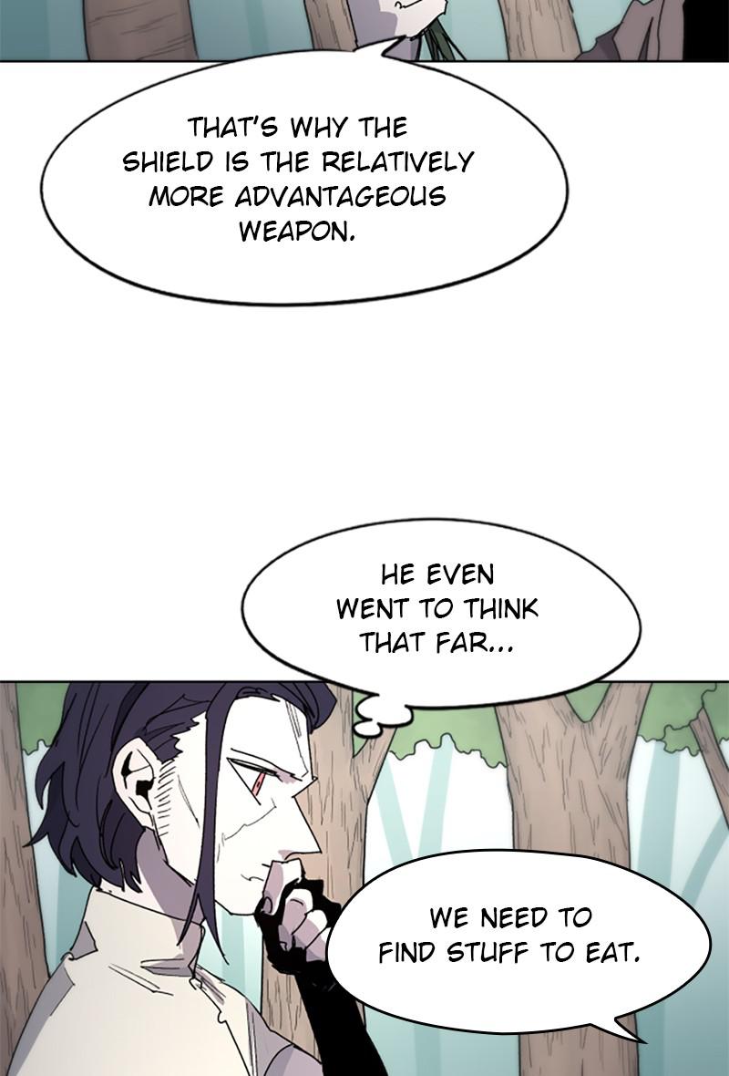 The Ember Knight Episode 33 32