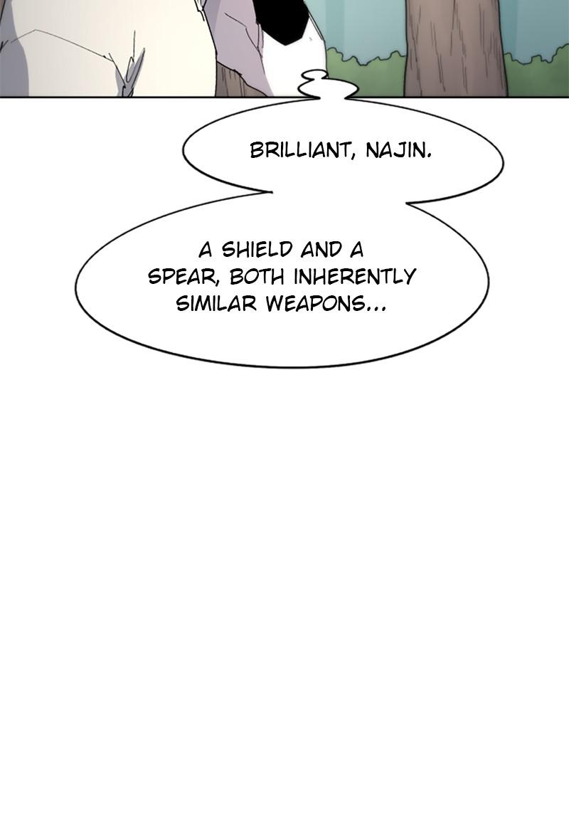 The Ember Knight Episode 33 33