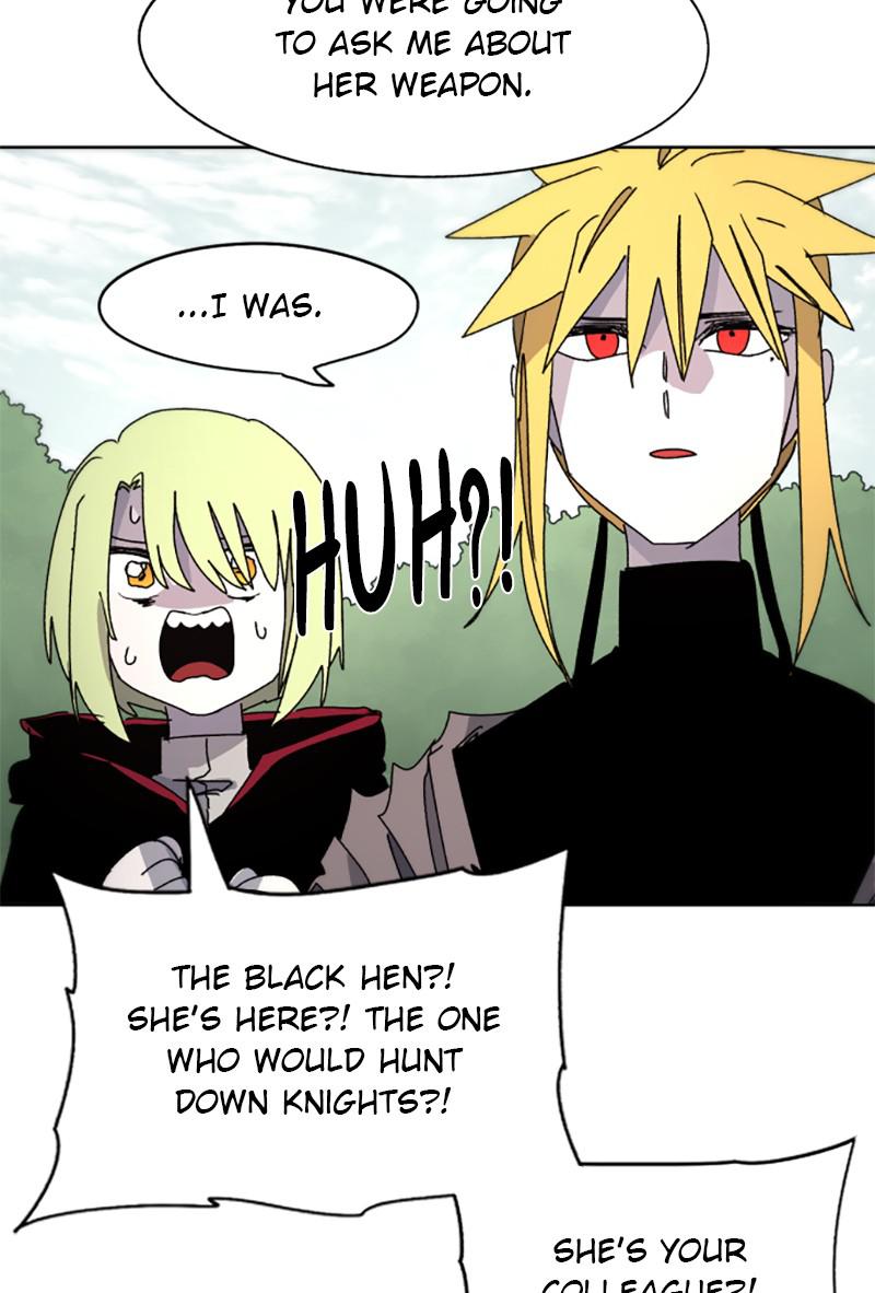 The Ember Knight Episode 34 47