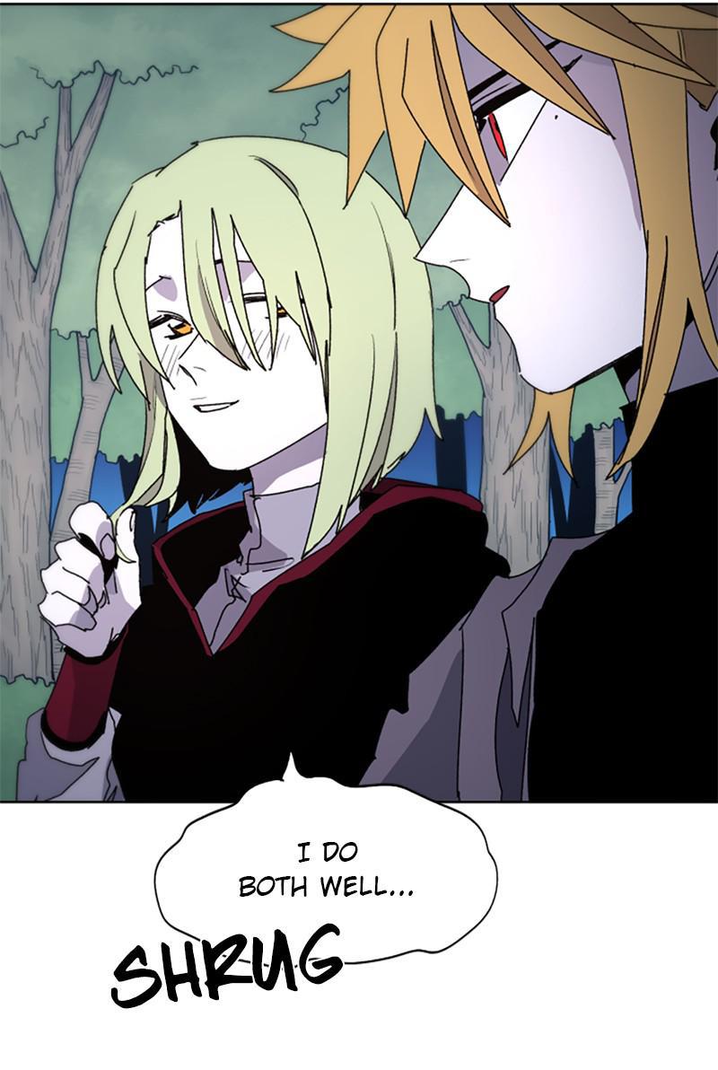 The Ember Knight Episode 35 14