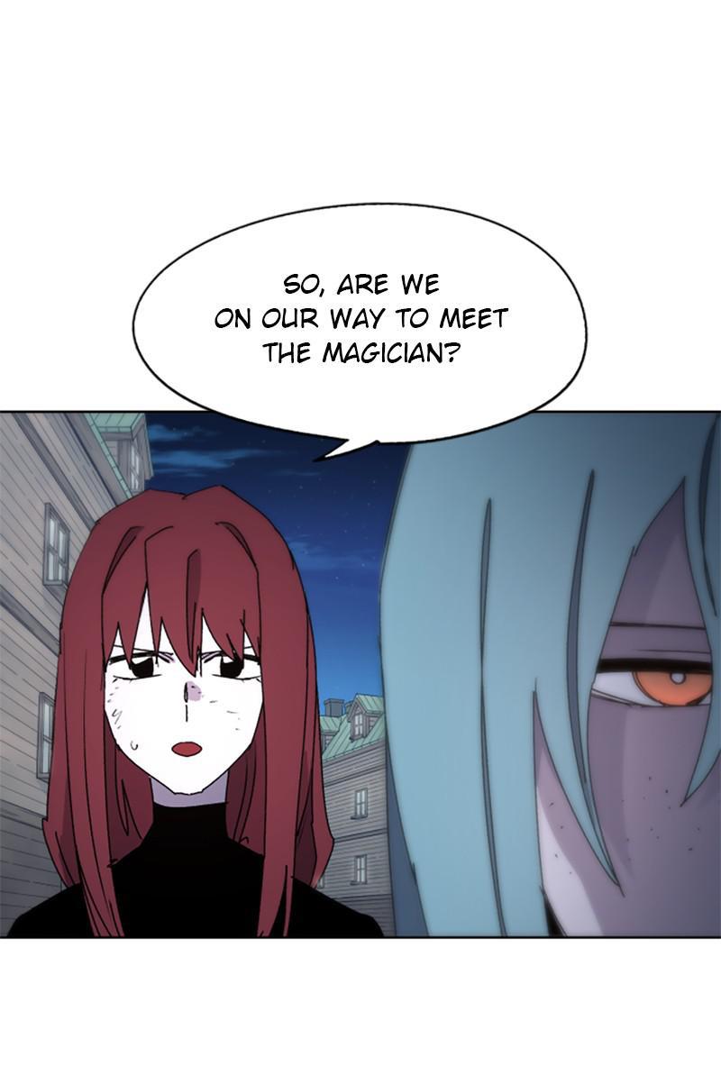 The Ember Knight Episode 35 33