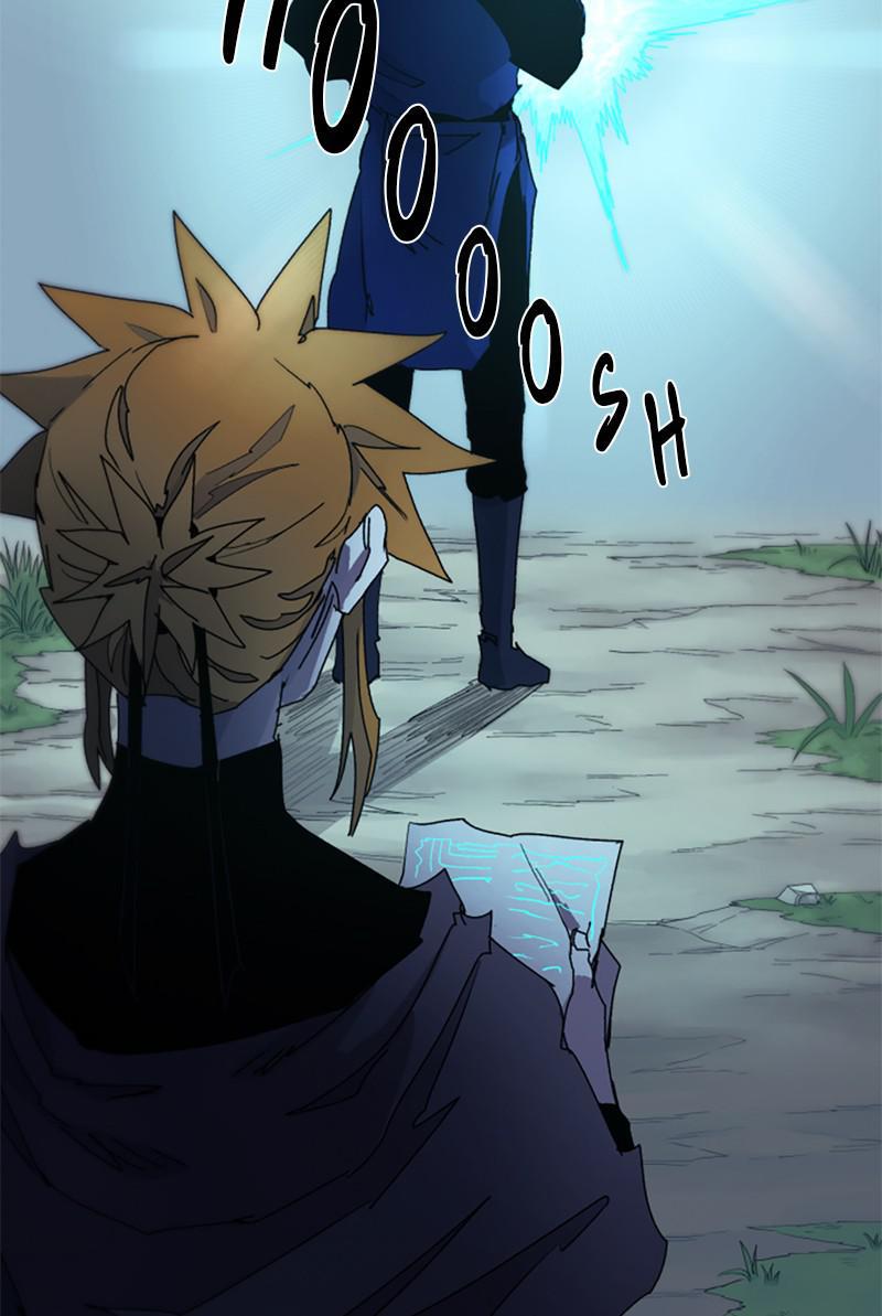 The Ember Knight Episode 35 45