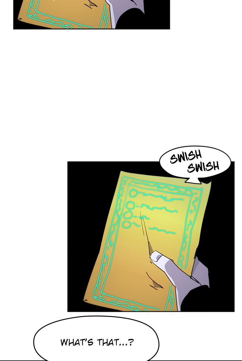 The Ember Knight Episode 35 48