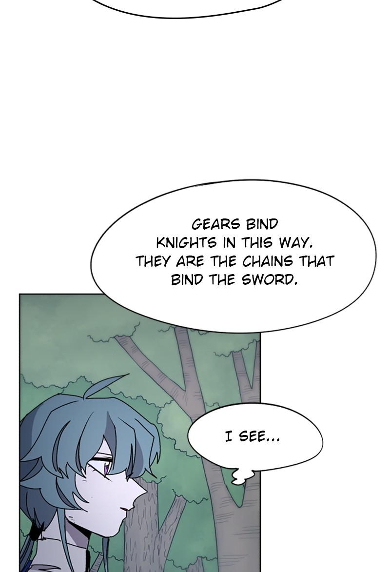 The Ember Knight Episode 36 45