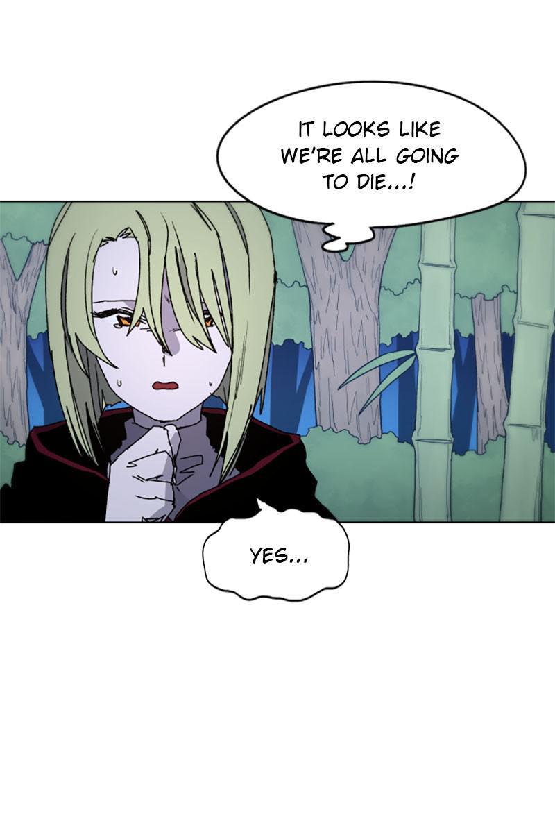The Ember Knight Episode 37 72