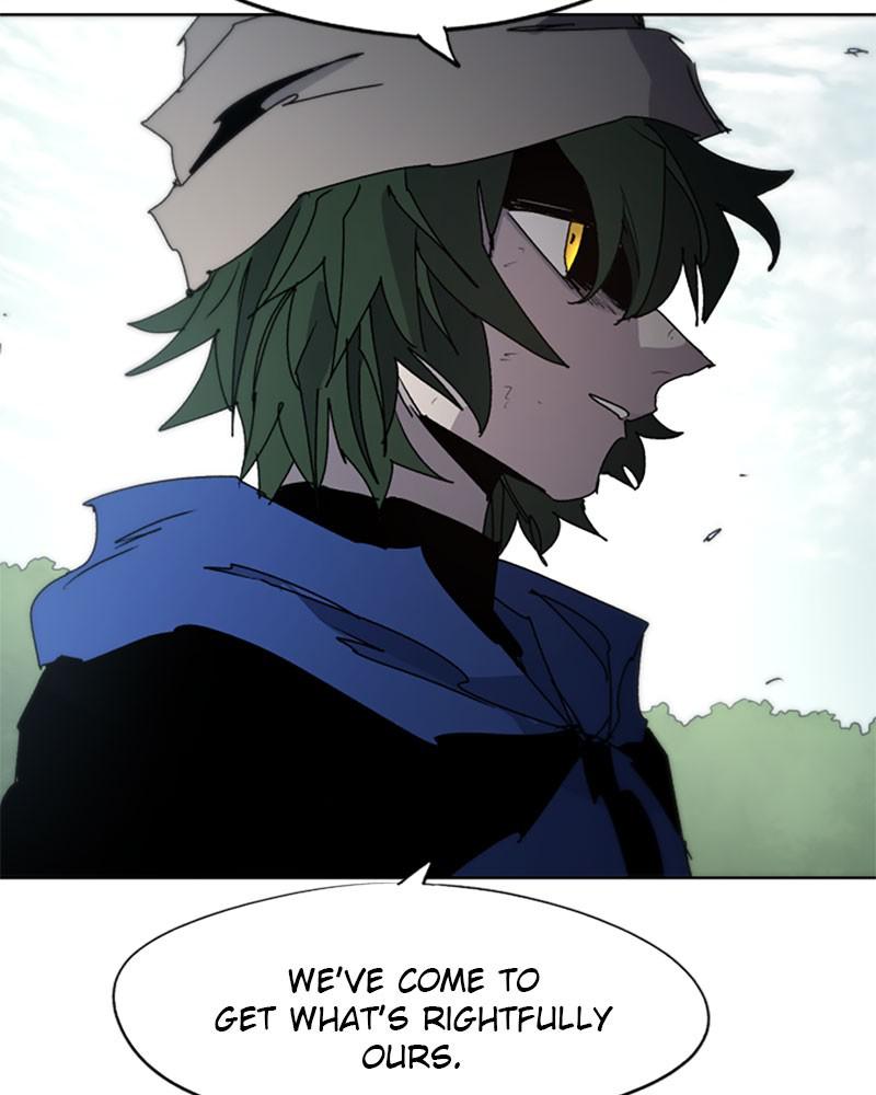 The Ember Knight Episode 41 45