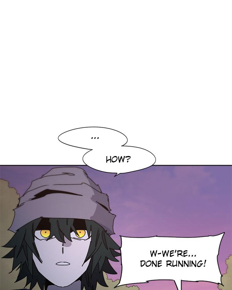 The Ember Knight Episode 43 44
