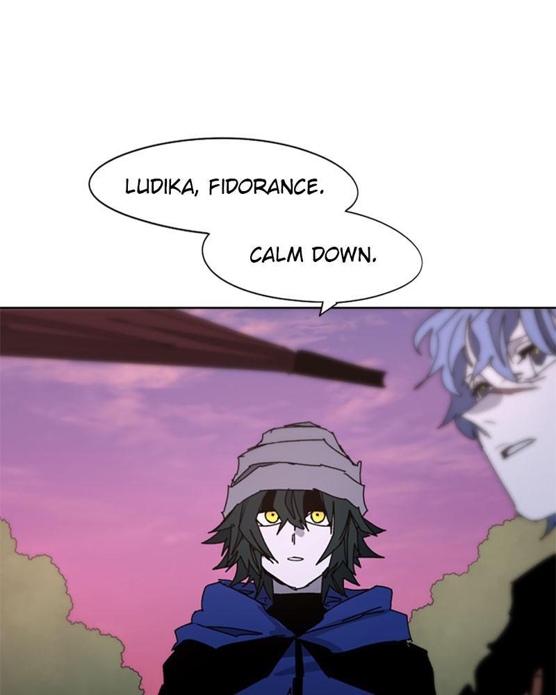 The Ember Knight Episode 44 16