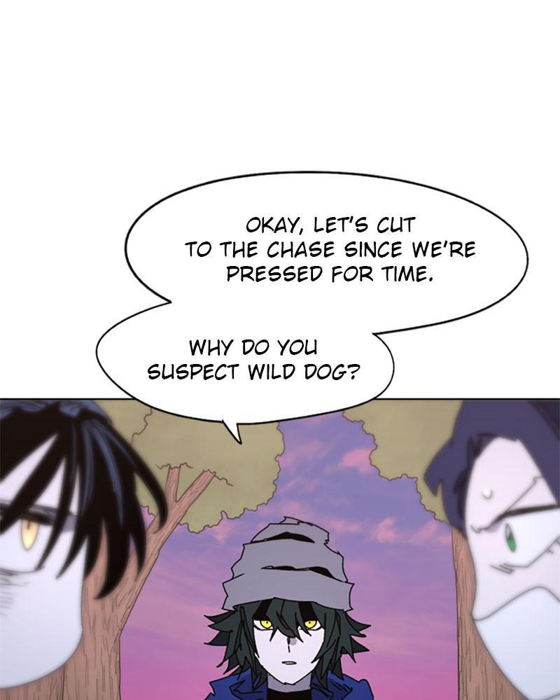 The Ember Knight Episode 44 21