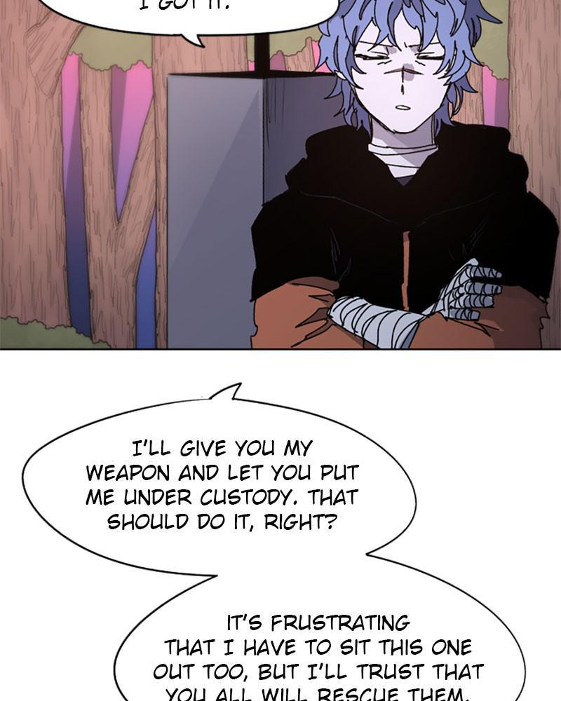 The Ember Knight Episode 44 26