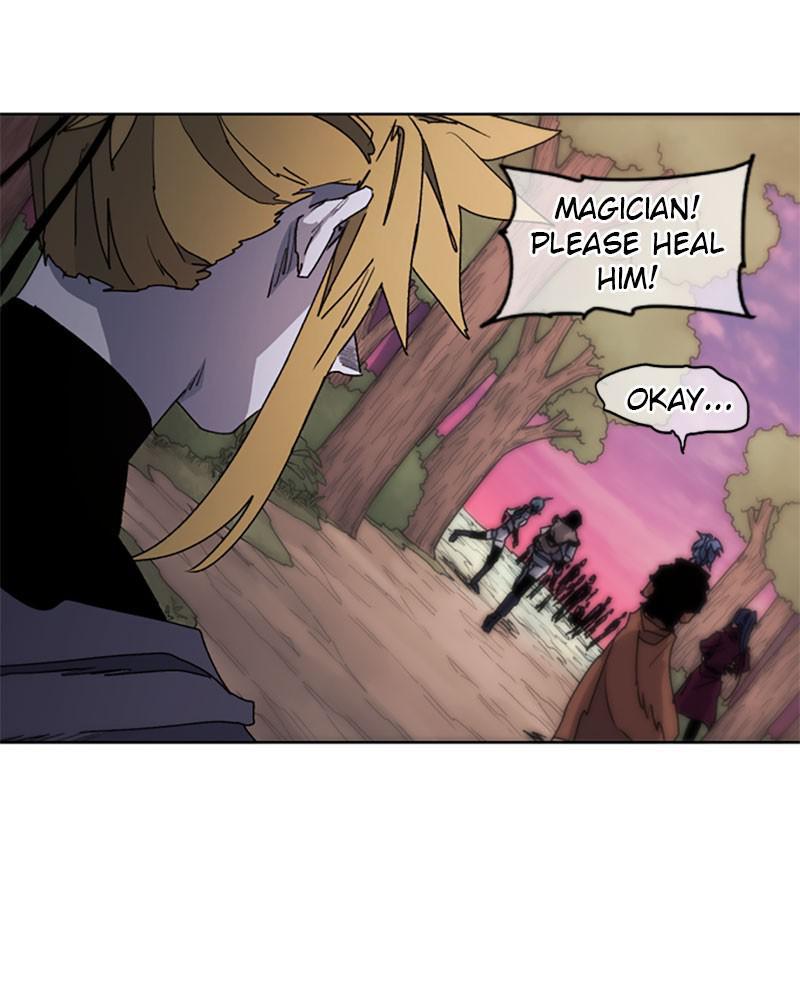 The Ember Knight Episode 44 43