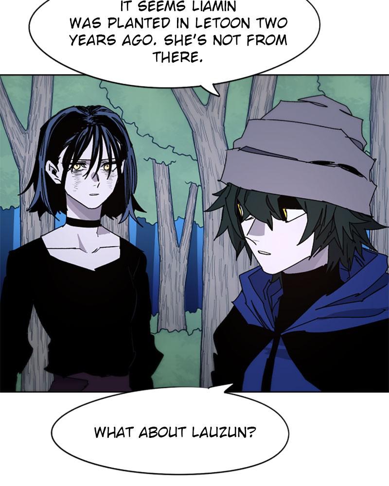 The Ember Knight Episode 45 9