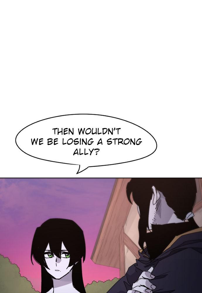 The Ember Knight Episode 46 45