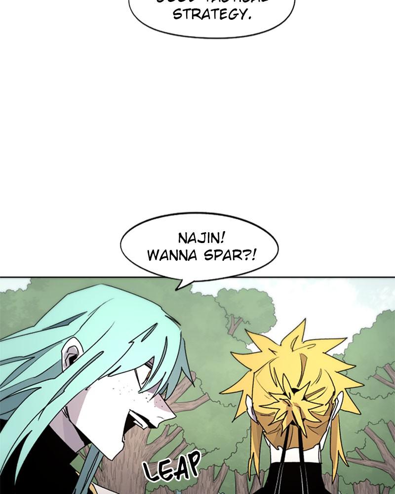 The Ember Knight Episode 46 59