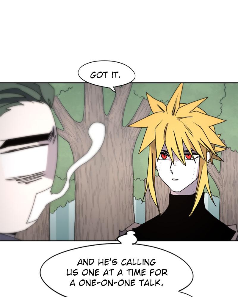 The Ember Knight Episode 47 14