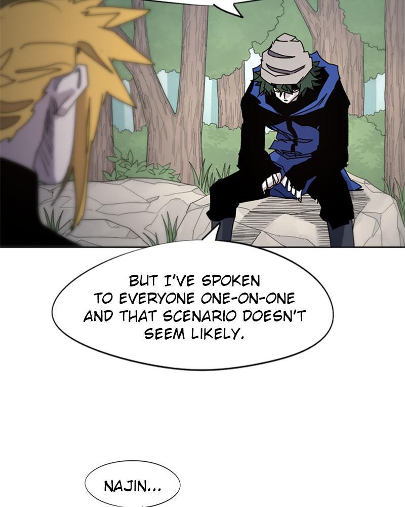 The Ember Knight Episode 47 28