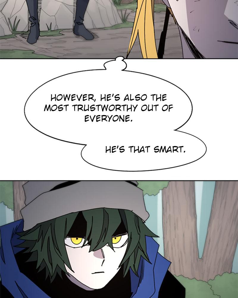 The Ember Knight Episode 47 45