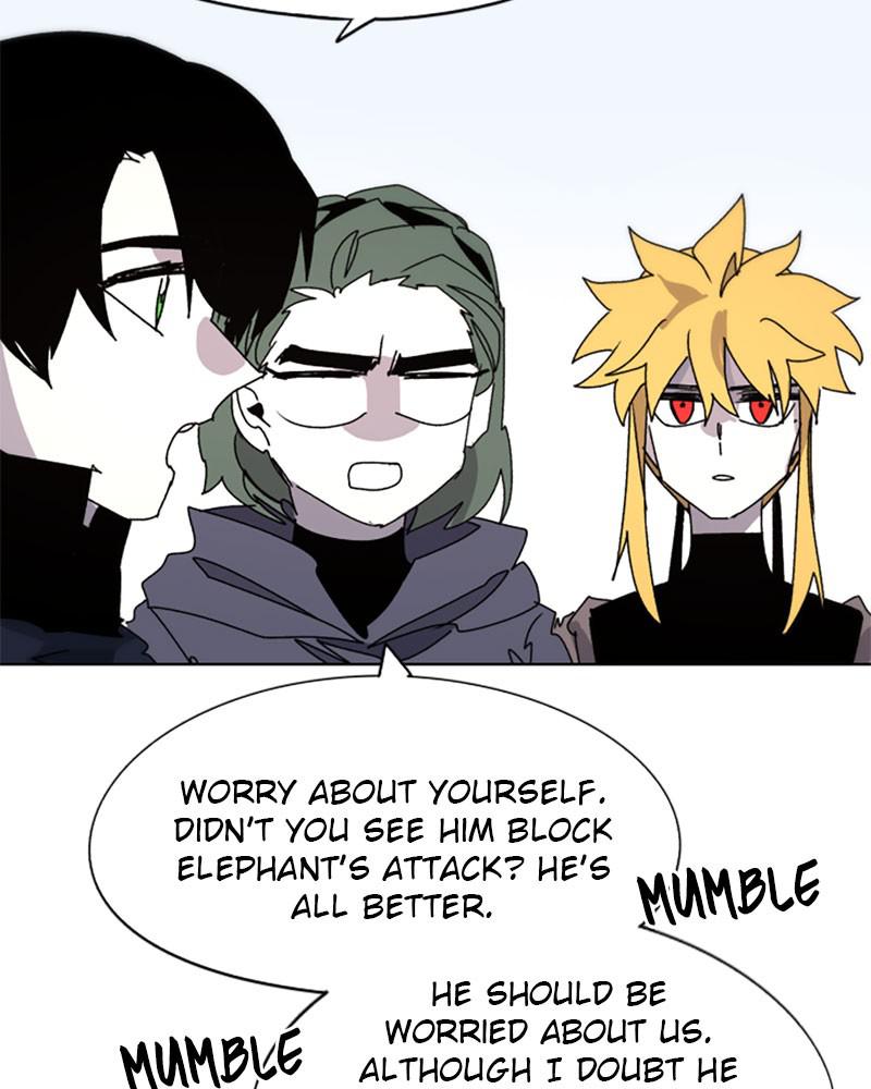 The Ember Knight Episode 54 5