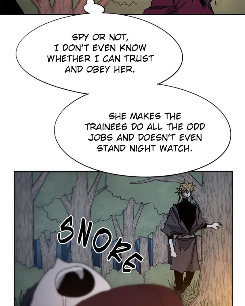 The Ember Knight Episode 56 44