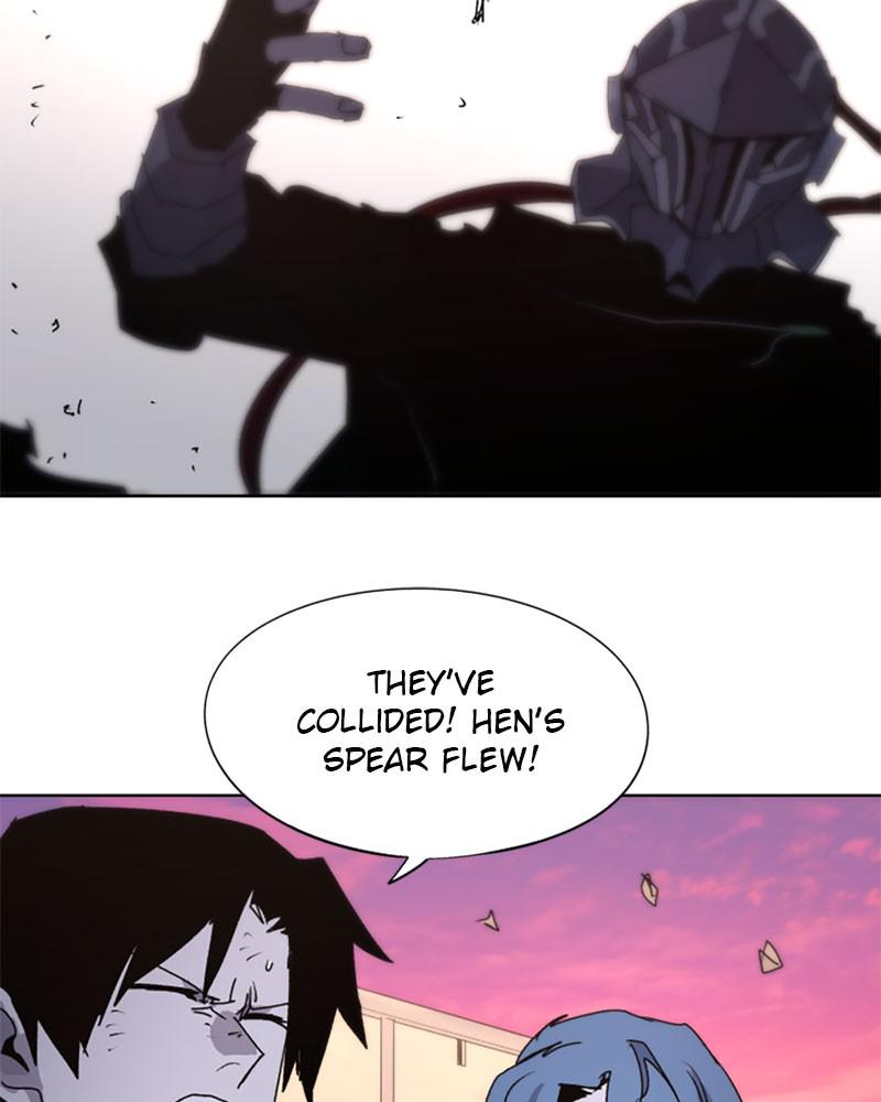 The Ember Knight Episode 57 5
