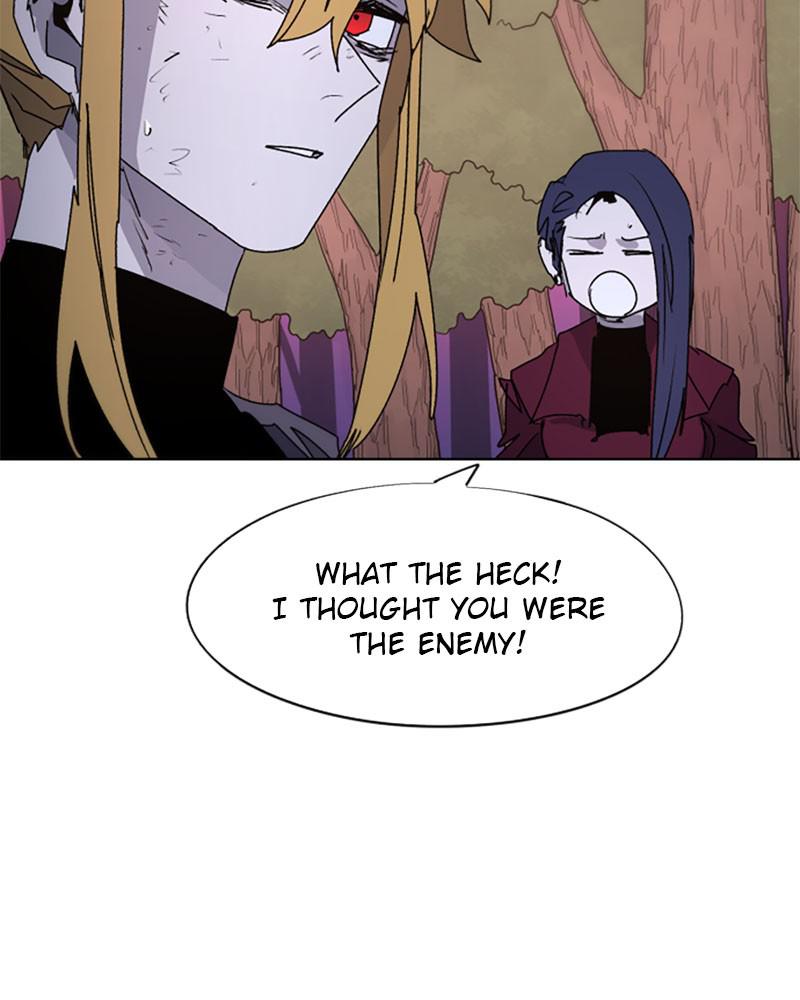 The Ember Knight Episode 57 59