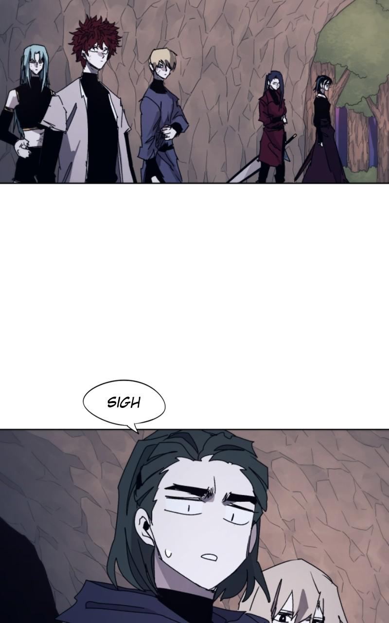 The Ember Knight Episode 67 24