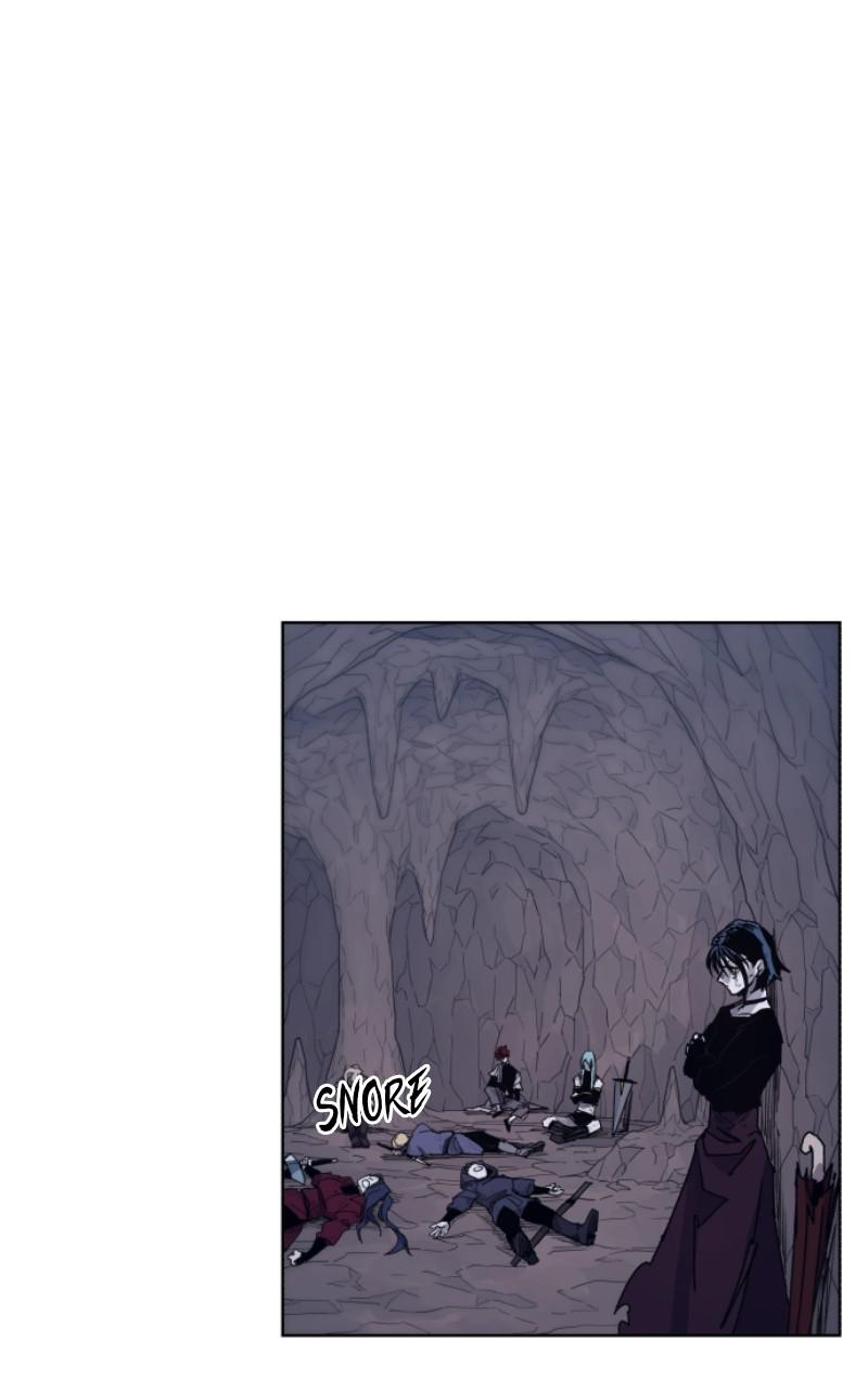 The Ember Knight Episode 67 73