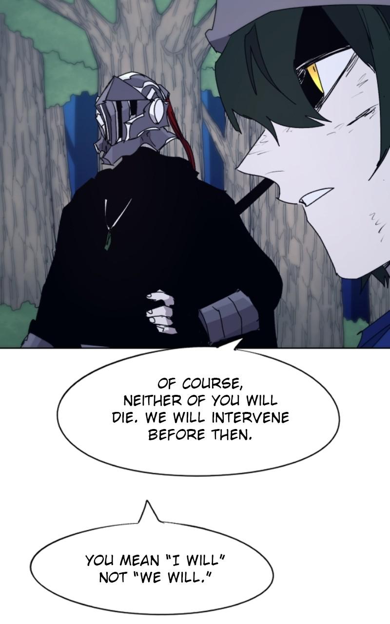 The Ember Knight Episode 67 79