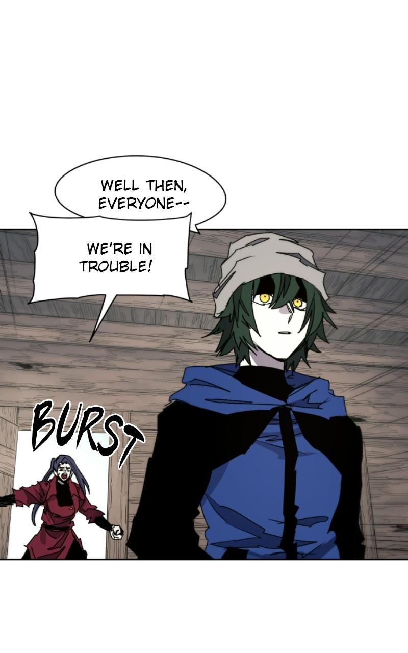 The Ember Knight Episode 70 33