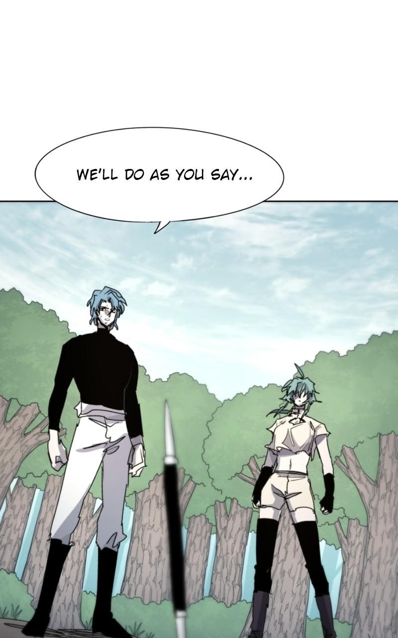 The Ember Knight Episode 71 72