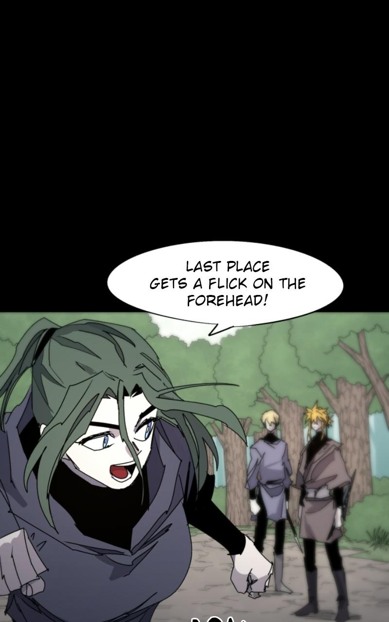 The Ember Knight Episode 72 2