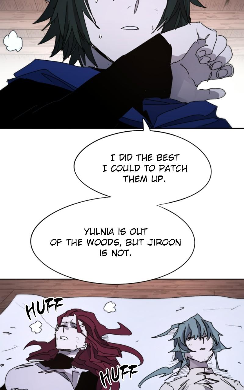 The Ember Knight Episode 74 33