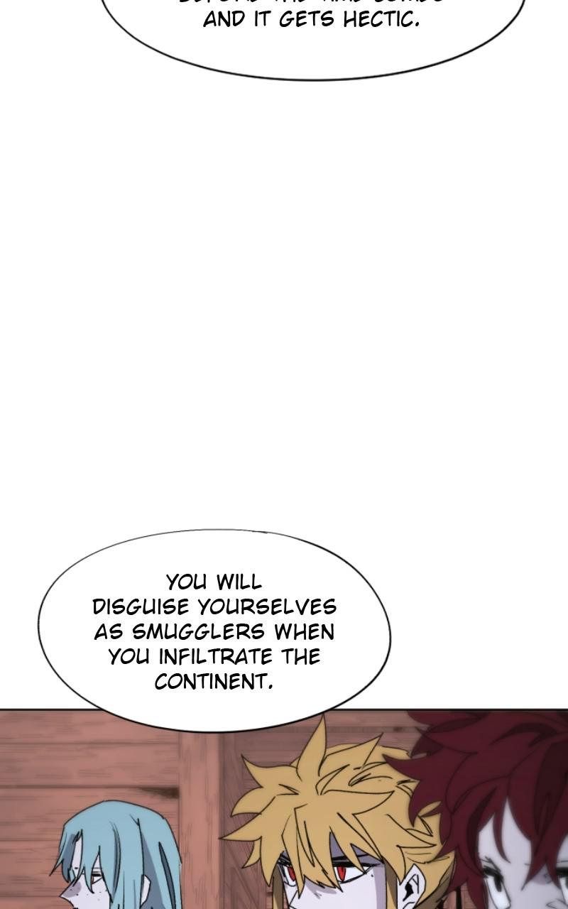 The Ember Knight Episode 75 73