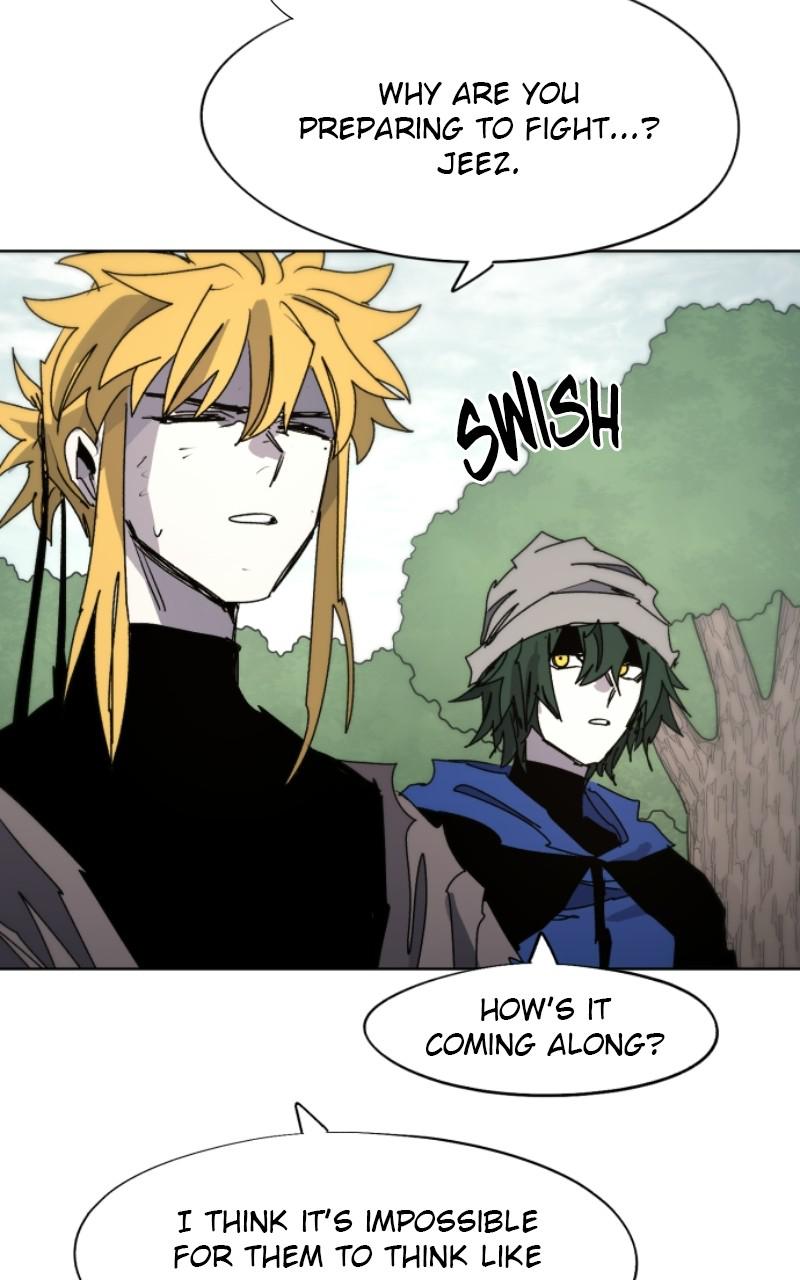 The Ember Knight Episode 76 15